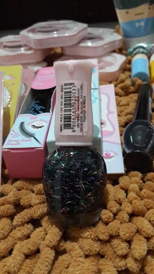 ETUDE HOUSE 100% ORIGINAL {READY STOCK}