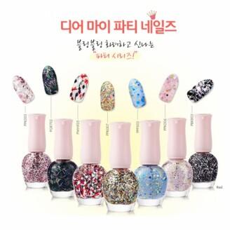 ETUDE HOUSE 100% ORIGINAL {READY STOCK}