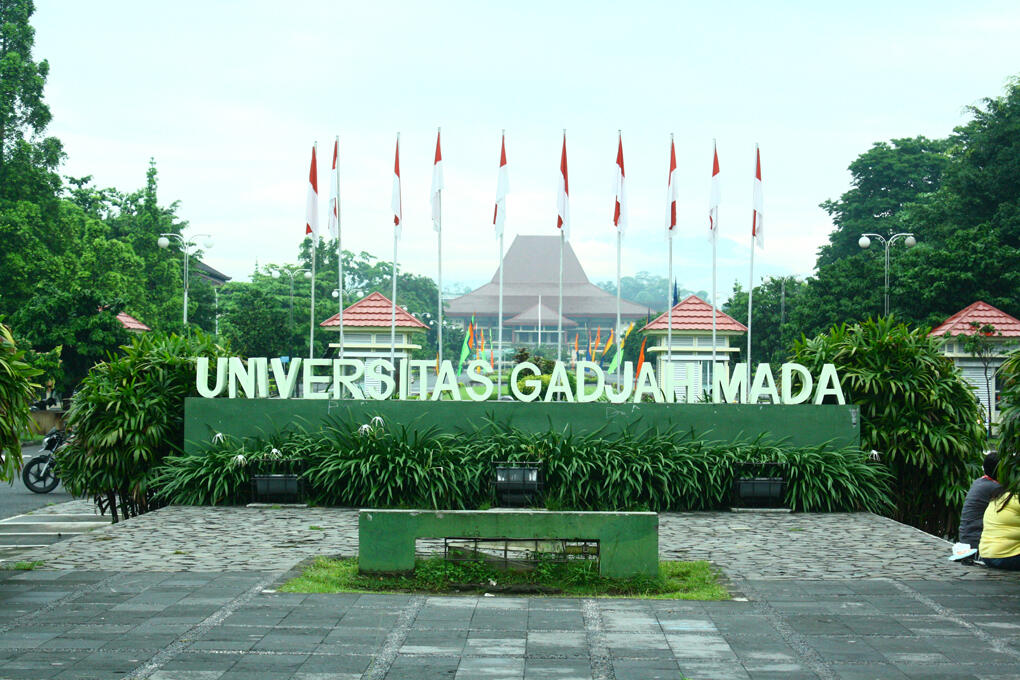 200 Peringkat Universitas Dunia tahun 2013 (ada yg dari Indonesia)