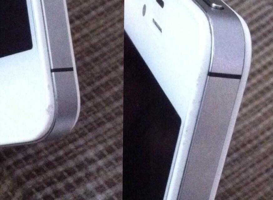 Second IPHONE 4s16gb white FU garansi SES (habis) COD only Semarang