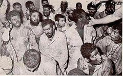 Mengenang Tragedi Berdarah Di Masjidil Haram Tahun 1979