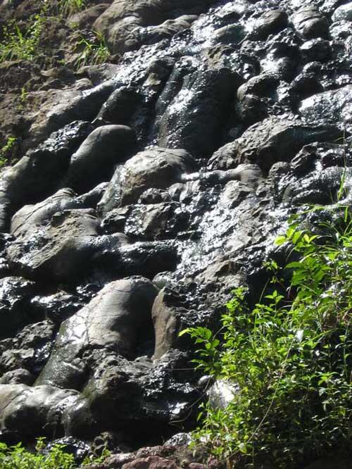 Karangsambung, Kebumen, Wisata Geologi terlengkap Se-Asia Tenggara.
