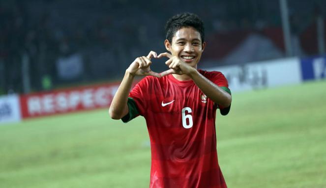 5 Pemain Indonesia Yang Cocok Main Di Eropa