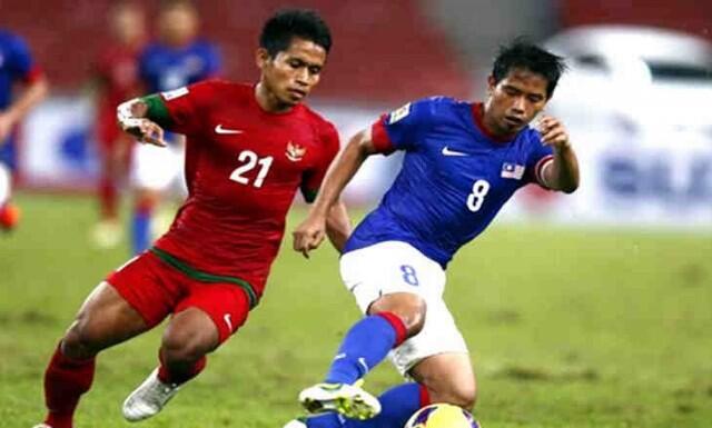 5 Pemain Indonesia Yang Cocok Main Di Eropa