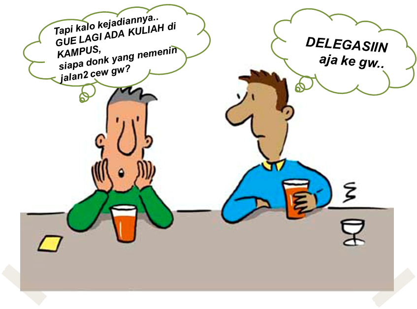 Buat waktu anda lebih bermanfaat