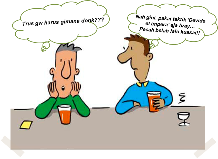 Buat waktu anda lebih bermanfaat
