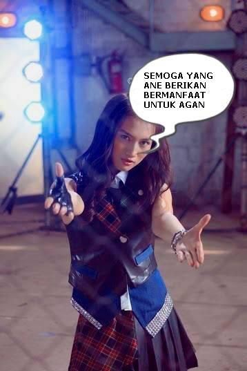 Buat waktu anda lebih bermanfaat