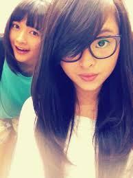 Liat dlu yang bening2 gan oshi ane hahaha JEJE jkt48