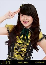 Liat dlu yang bening2 gan oshi ane hahaha JEJE jkt48