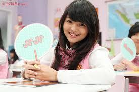 Liat dlu yang bening2 gan oshi ane hahaha JEJE jkt48