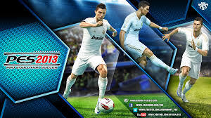 Buat yang Maen PES 2013 Stopped Working