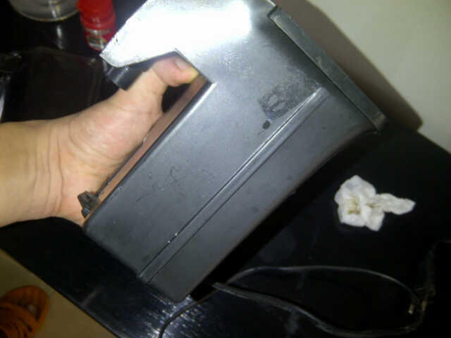 Filter Aquarium JEBO 502 Second Fungsi Normal 100%, Terawat + Refill Cartridge