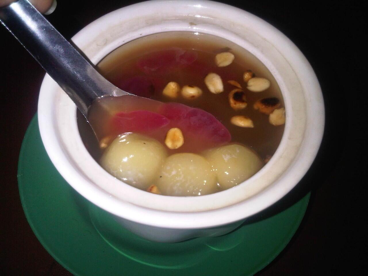 Minuman Favourite (cocok) Ngaskus Saat Hujan BB duikiiiit