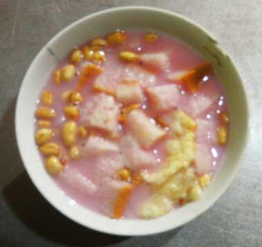 Minuman Favourite (cocok) Ngaskus Saat Hujan BB duikiiiit