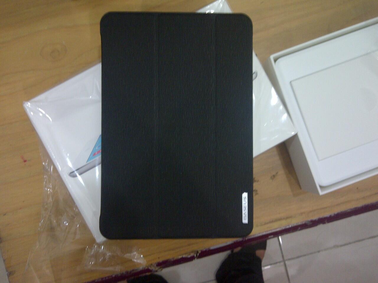 Ipad mini 6 folio