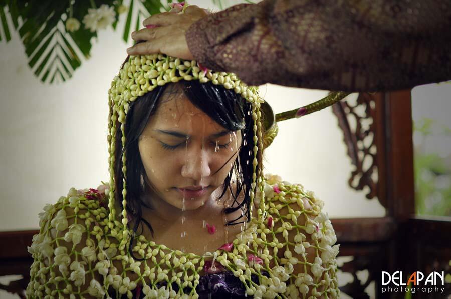 Nyang mau nikah, masuk gan... Prosesi Pernikahan Adat Jawa