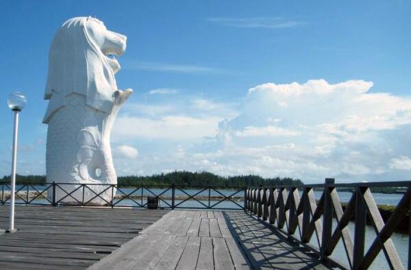 10 Lokasi Keren Bak Luar Negeri ini ada di Indonesia gan!