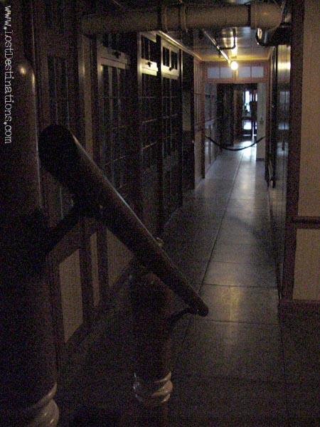 Tempat - Tempat Paling Berhantu di Amerika