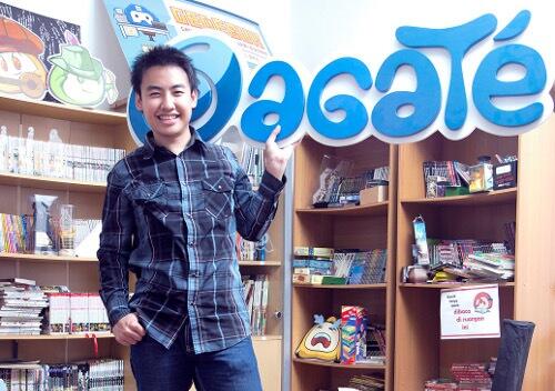 Kamu Perlu Tahu Ini, Cerita Gagal Yang Terlewat Dari CEO Agate Studio