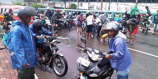 Berbagai Peluang Usaha Saat Musim Hujan &amp; Banjir