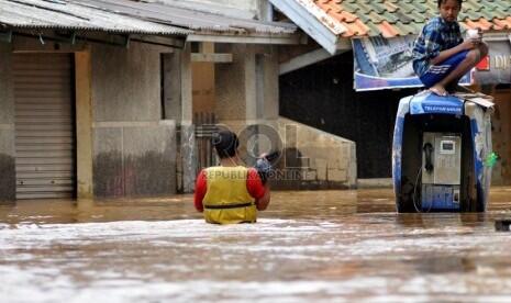 Berbagai Peluang Usaha Saat Musim Hujan &amp; Banjir