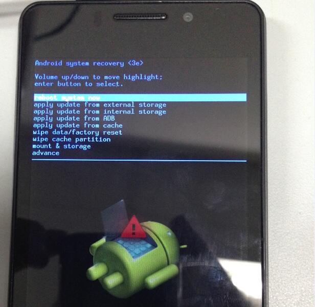 cara meng-root Smarphone Smartfren Andromax U