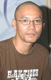 5 Selebritis Indonesia Yang Botak Permanen