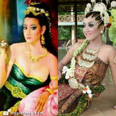 menurut agan... temen ane ini mirip siapa