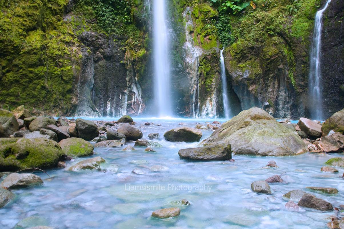 Air Terjun Terindah Di Dunia
