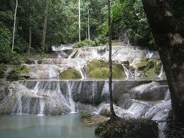 Air Terjun Terindah Di Dunia