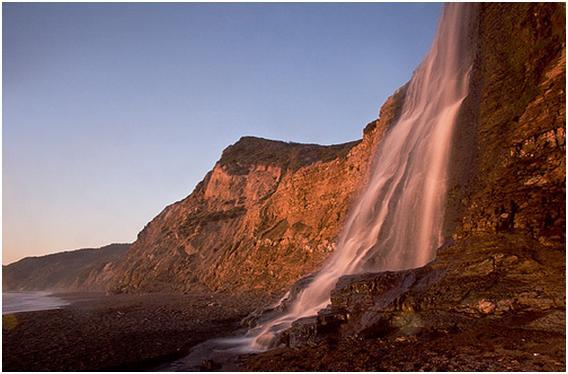 Air Terjun Terindah Di Dunia
