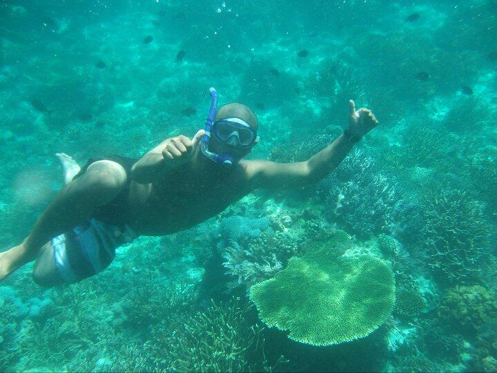 PAKET SAILING KOMODO