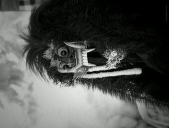 7 Kekayaan "HANTU" di Indonesia