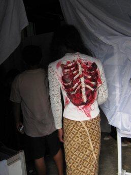 7 Kekayaan "HANTU" di Indonesia
