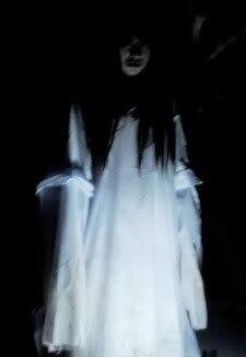 7 Kekayaan "HANTU" di Indonesia