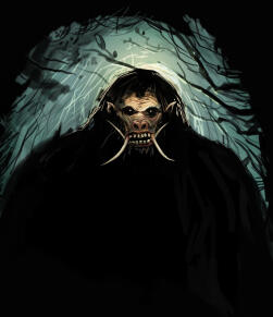 7 Kekayaan "HANTU" di Indonesia