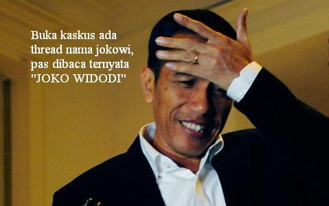 Ini yang buat ane ngakak hari ini, agan gimana?