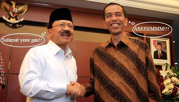 Ini yang buat ane ngakak hari ini, agan gimana?