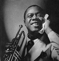 Biografi musisi jazz dunia Louis Armstrong