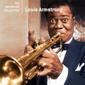Biografi musisi jazz dunia Louis Armstrong