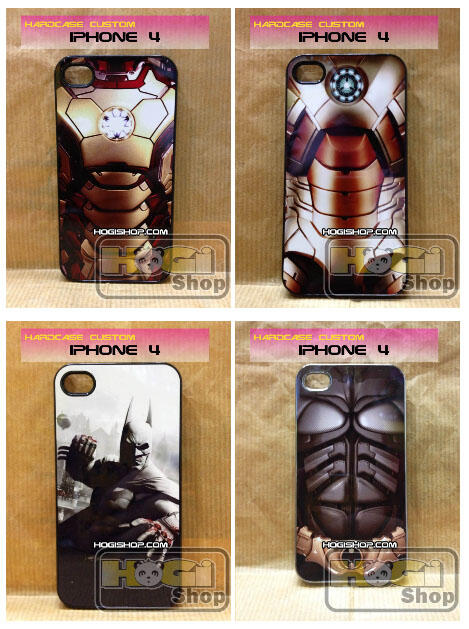 TELAH HADIR UTK IPHONE 4s,5s HARD CASE / HARDCASE GAMBAR BISA DICUSTOM SUKA2 KAMU!