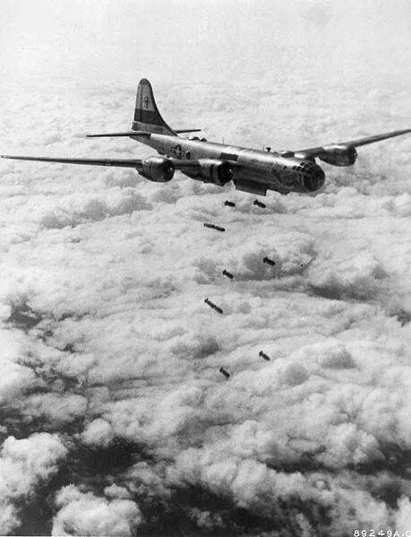 Foto - Foto Historis Perang Korea 1950-1953