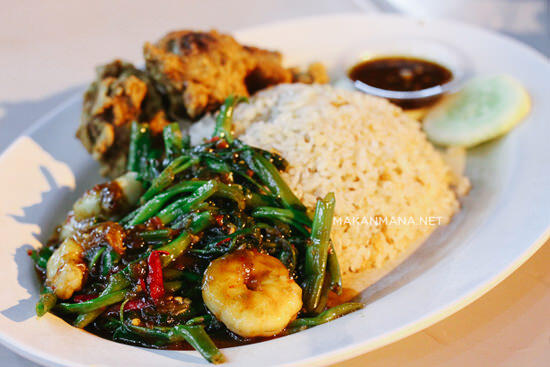 Makanan yang wajib Agan2 coba jika berkunjung ke Medan