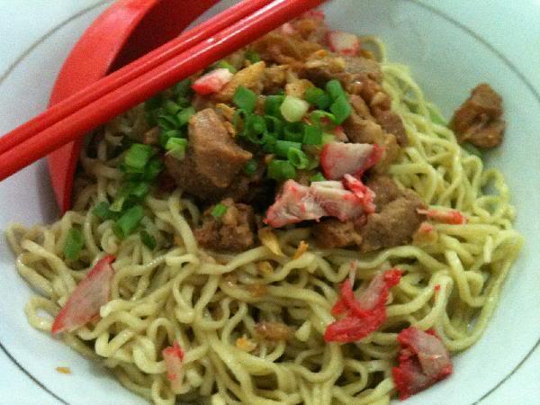 Makanan yang wajib Agan2 coba jika berkunjung ke Medan