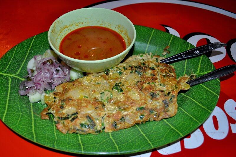 Makanan yang wajib Agan2 coba jika berkunjung ke Medan