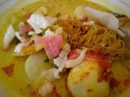 Makanan yang wajib Agan2 coba jika berkunjung ke Medan