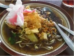 Makanan yang wajib Agan2 coba jika berkunjung ke Medan