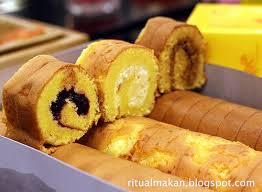 Makanan yang wajib Agan2 coba jika berkunjung ke Medan