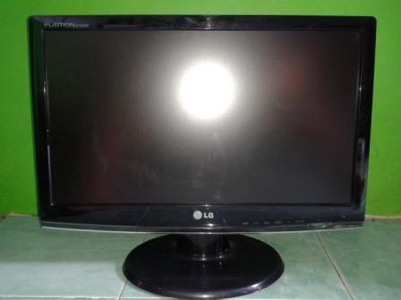 Harga seken komputer lg