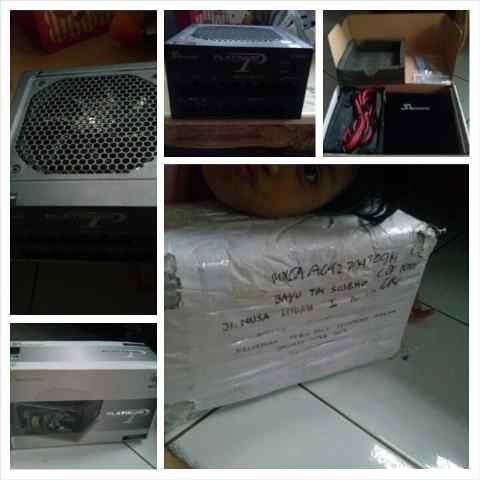 Helm standard Kawasaki sport full face